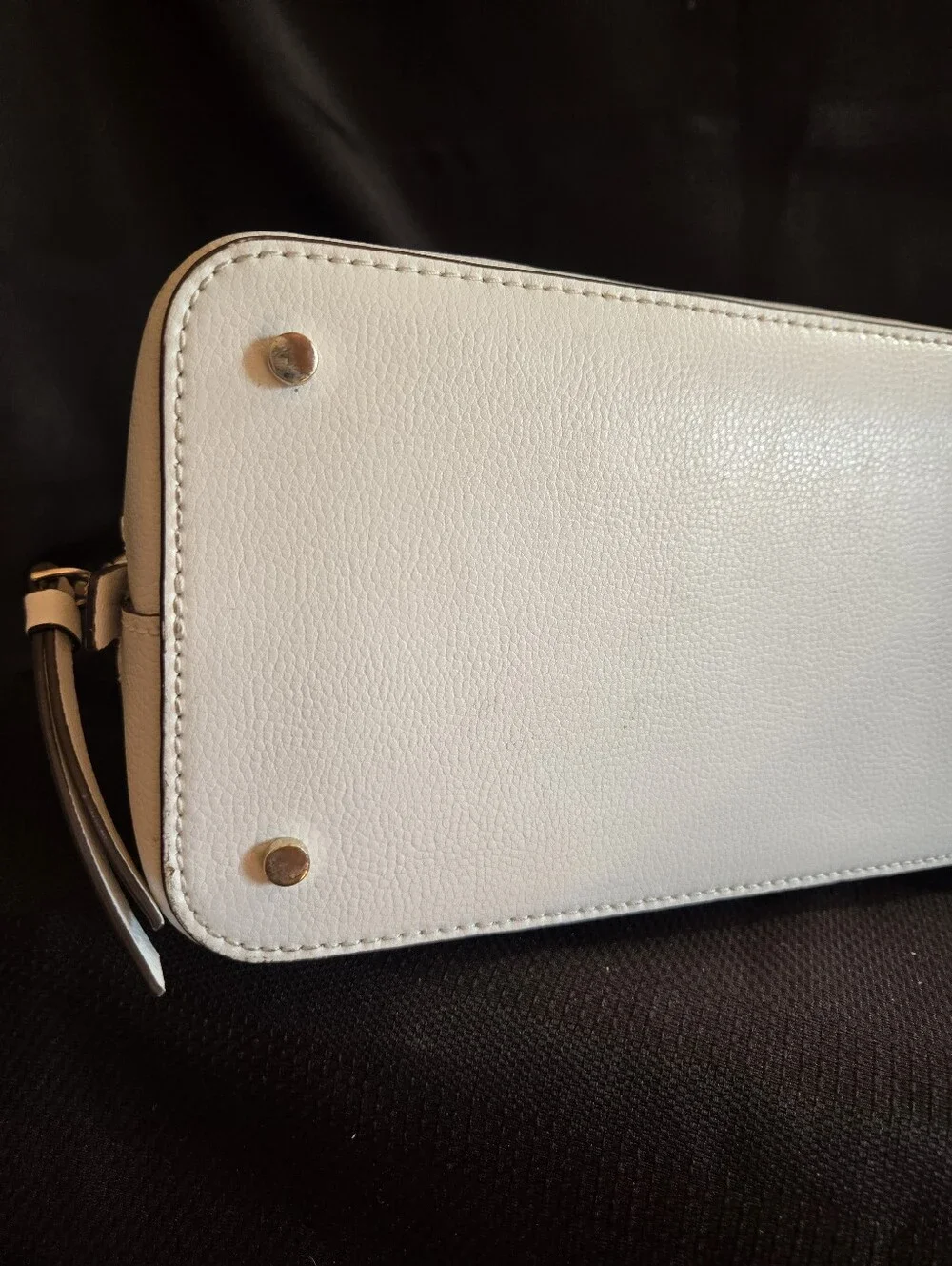 kate spade structured dome